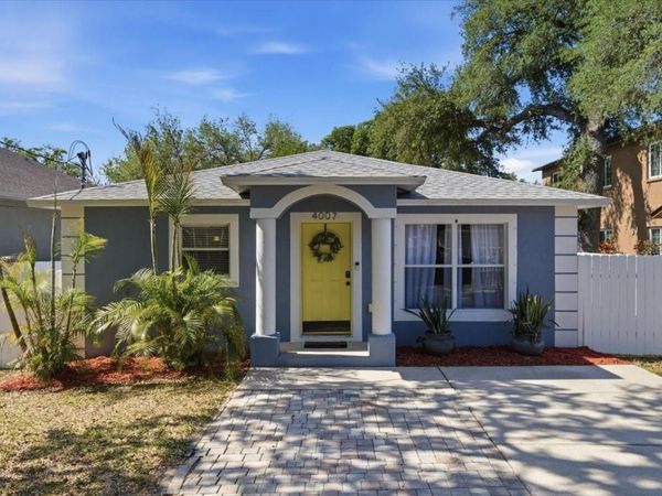 4007 E MILLER AVENUE , TAMPA, FL 33617