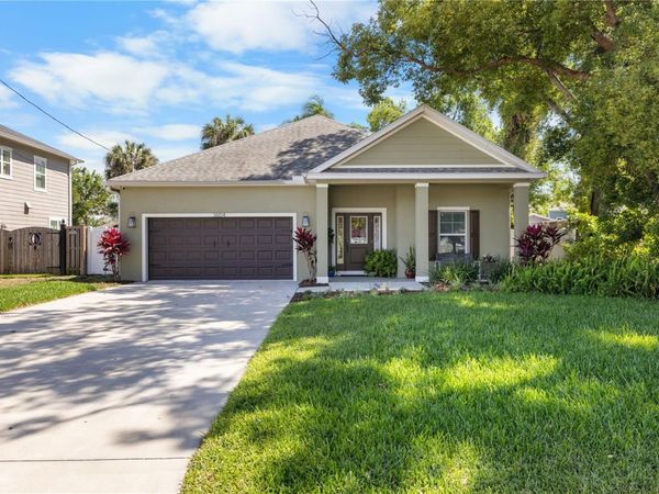 3604 W NORTH B STREET, TAMPA, FL 33609