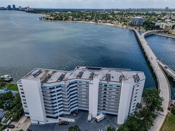 2 ADALIA AVENUE , Unit 605, TAMPA, FL 33606