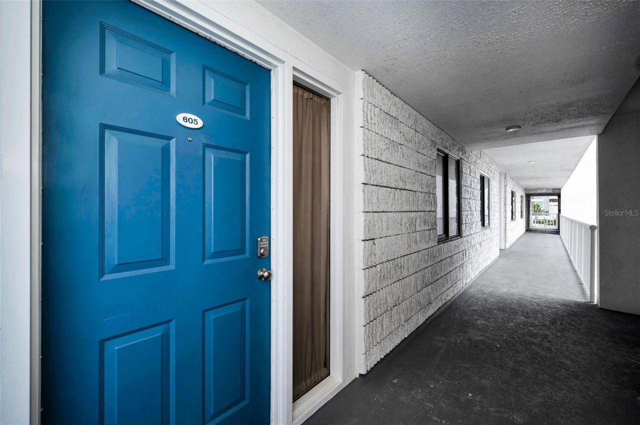 2 Adalia Avenue, Unit 605, Tampa, FL 33606 Photo
