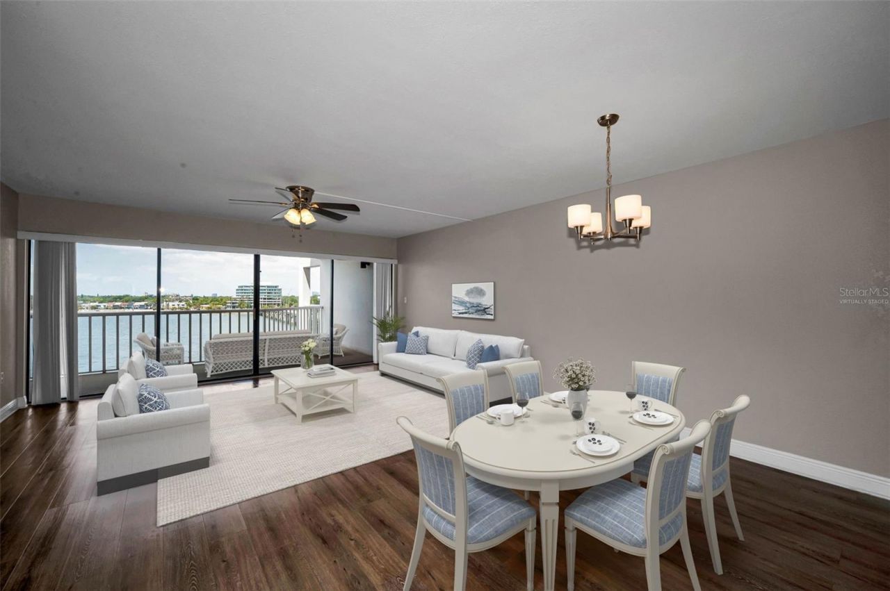 2 Adalia Avenue, Unit 605, Tampa, FL 33606 Photo