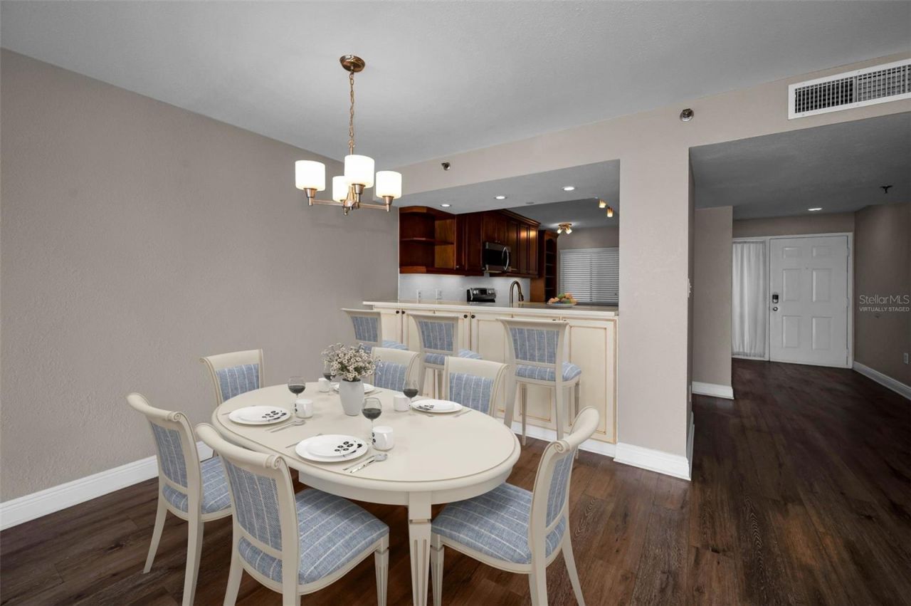 2 Adalia Avenue, Unit 605, Tampa, FL 33606 Photo