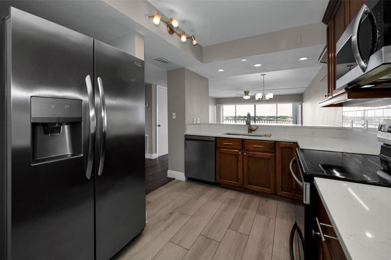 2 Adalia Avenue, Unit 605, Tampa, FL 33606 Photo