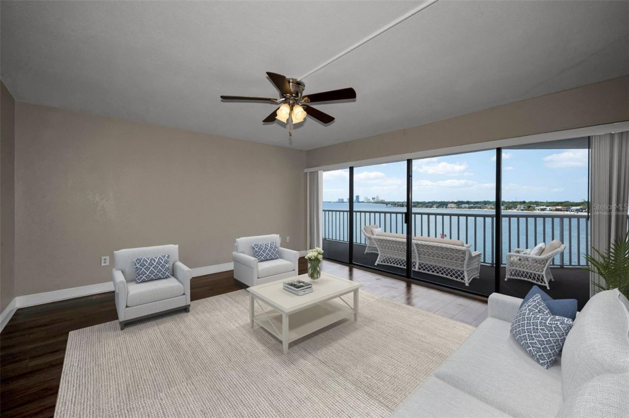 2 Adalia Avenue, Unit 605, Tampa, FL 33606 Photo