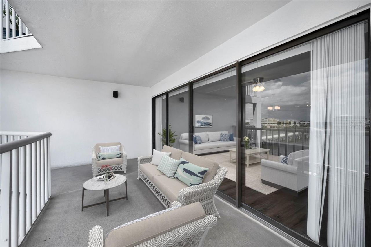 2 Adalia Avenue, Unit 605, Tampa, FL 33606 Photo