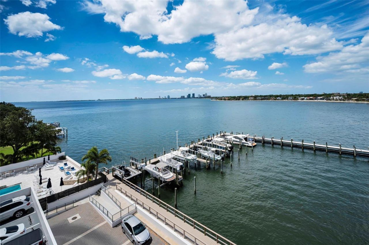 2 Adalia Avenue, Unit 605, Tampa, FL 33606 Photo