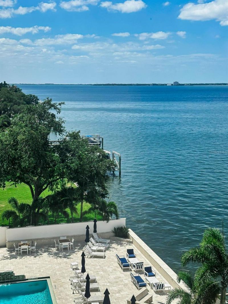 2 Adalia Avenue, Unit 605, Tampa, FL 33606 Photo