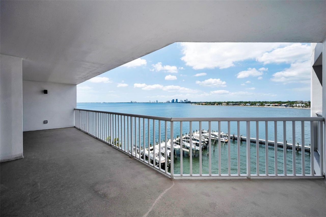 2 Adalia Avenue, Unit 605, Tampa, FL 33606 Photo