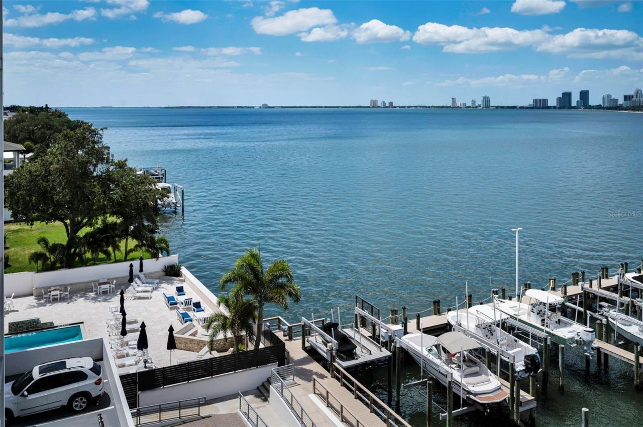 2 Adalia Avenue, Unit 605, Tampa, FL 33606 Photo