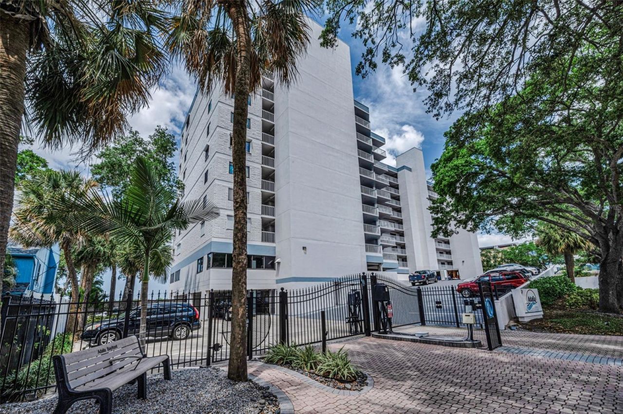 2 Adalia Avenue, Unit 605, Tampa, FL 33606 Photo