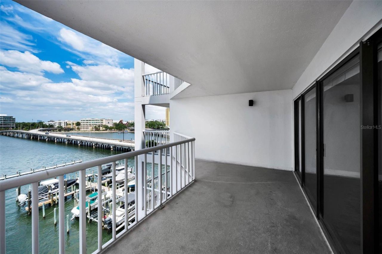 2 Adalia Avenue, Unit 605, Tampa, FL 33606 Photo