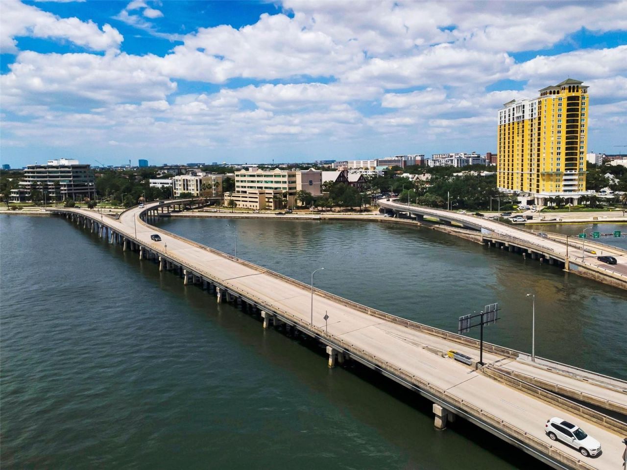 2 Adalia Avenue, Unit 605, Tampa, FL 33606 Photo