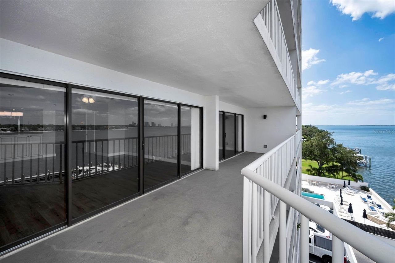 2 Adalia Avenue, Unit 605, Tampa, FL 33606 Photo