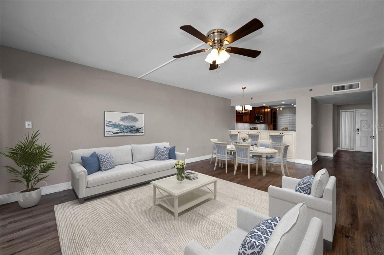 2 Adalia Avenue, Unit 605, Tampa, FL 33606 Photo