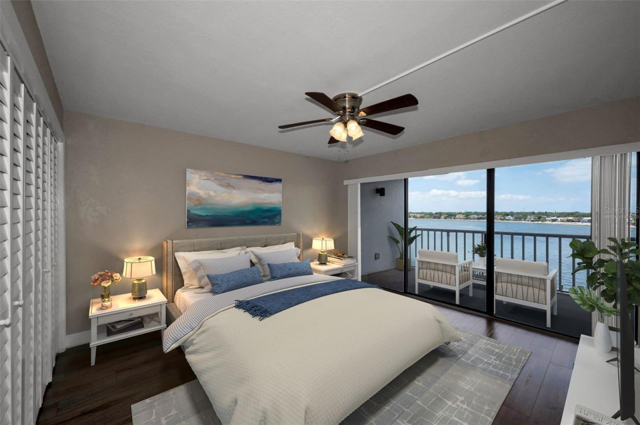 2 Adalia Avenue, Unit 605, Tampa, FL 33606 Photo