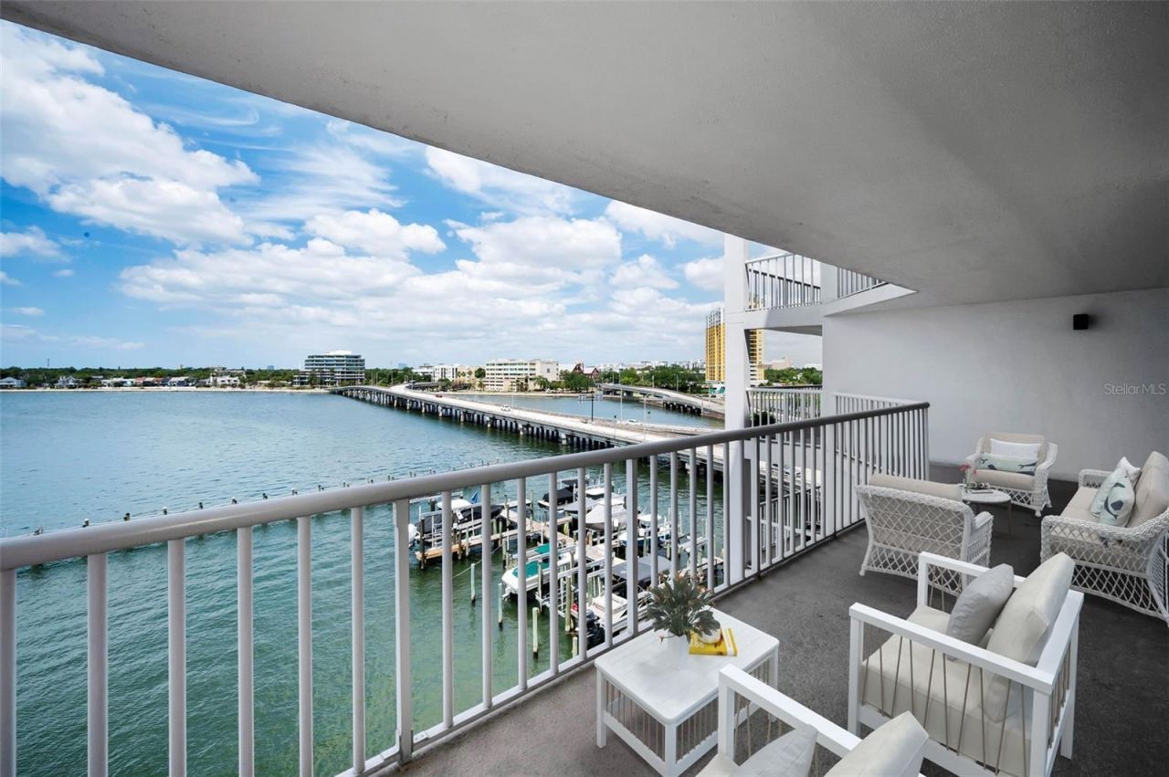 2 Adalia Avenue, Unit 605, Tampa, FL 33606 Photo