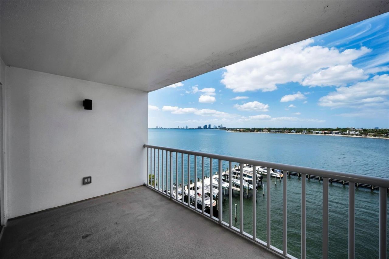 2 Adalia Avenue, Unit 605, Tampa, FL 33606 Photo