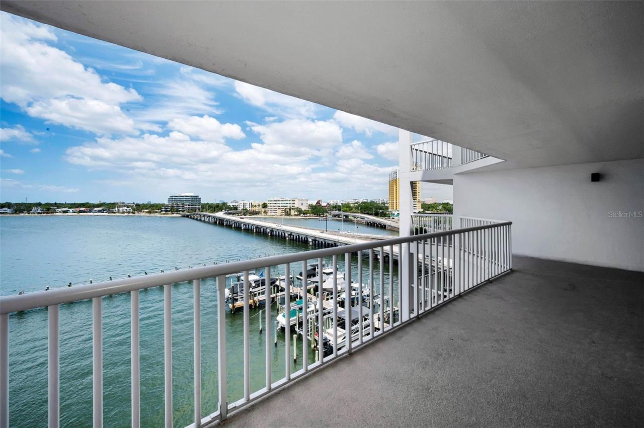 2 Adalia Avenue, Unit 605, Tampa, FL 33606 Photo