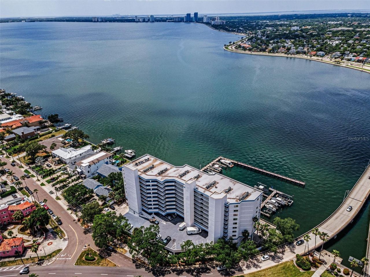 2 Adalia Avenue, Unit 605, Tampa, FL 33606 Photo