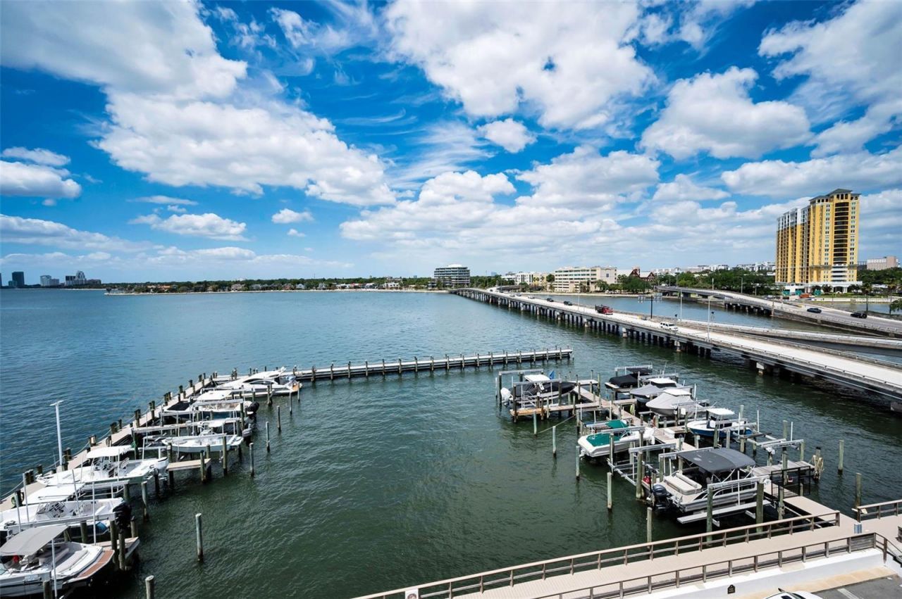 2 Adalia Avenue, Unit 605, Tampa, FL 33606 Photo