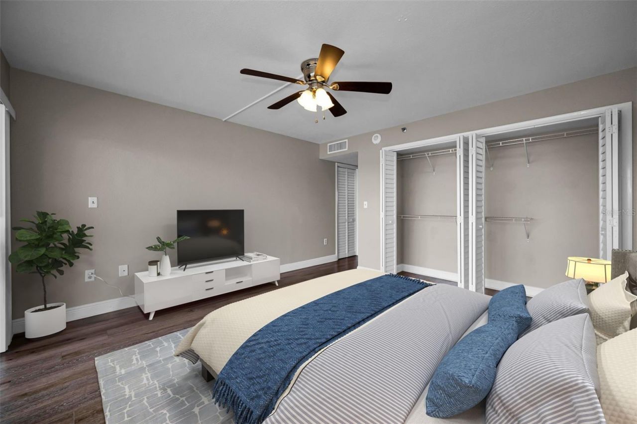 2 Adalia Avenue, Unit 605, Tampa, FL 33606 Photo