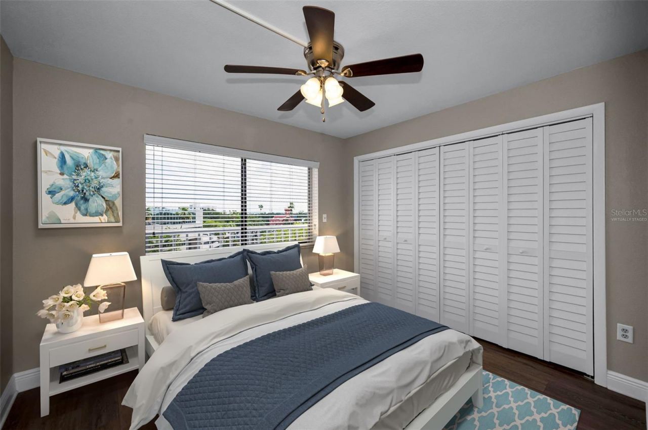 2 Adalia Avenue, Unit 605, Tampa, FL 33606 Photo