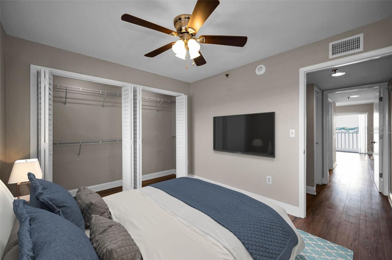 2 Adalia Avenue, Unit 605, Tampa, FL 33606 Photo