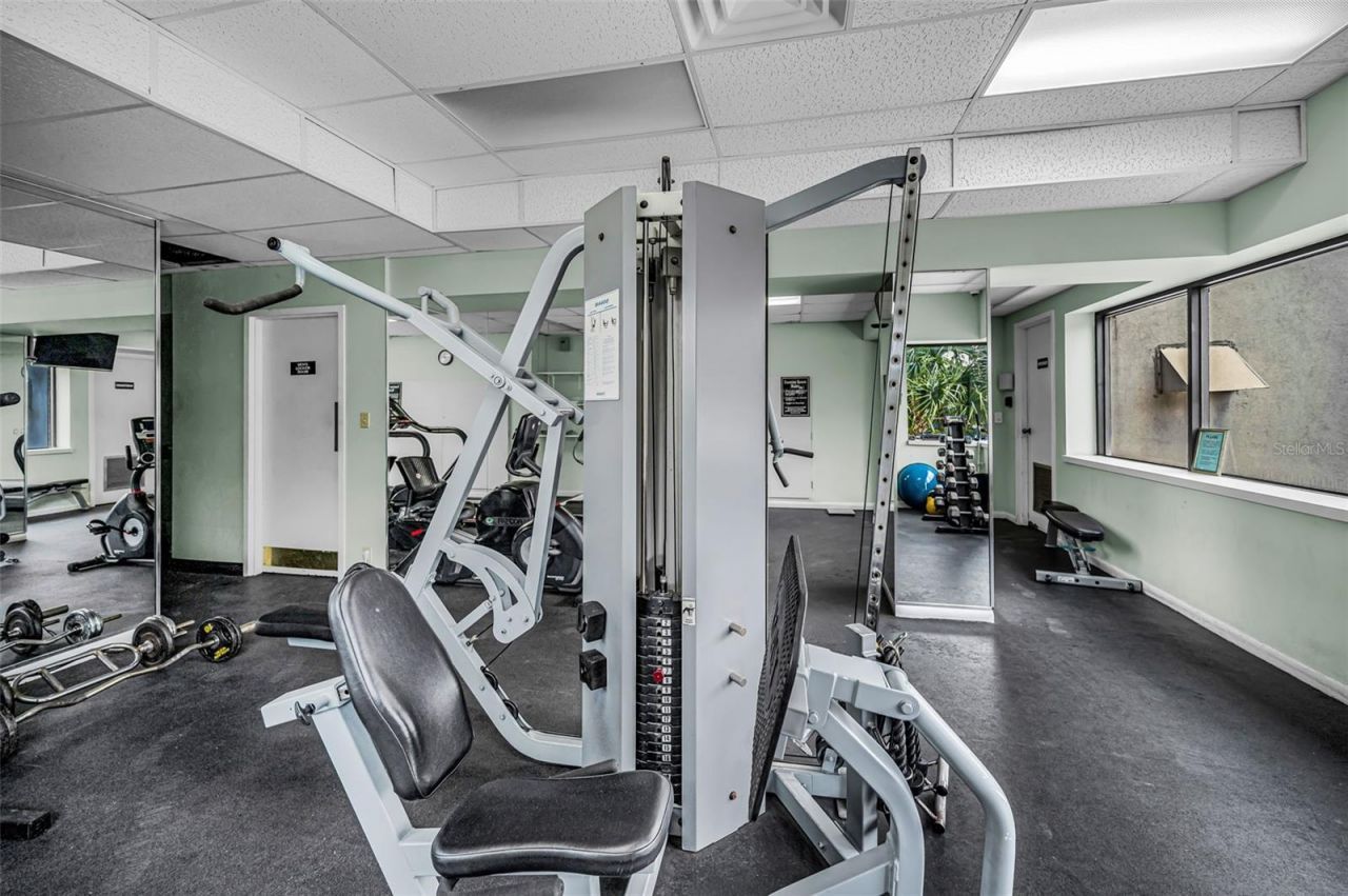 2 Adalia Avenue, Unit 605, Tampa, FL 33606 Photo