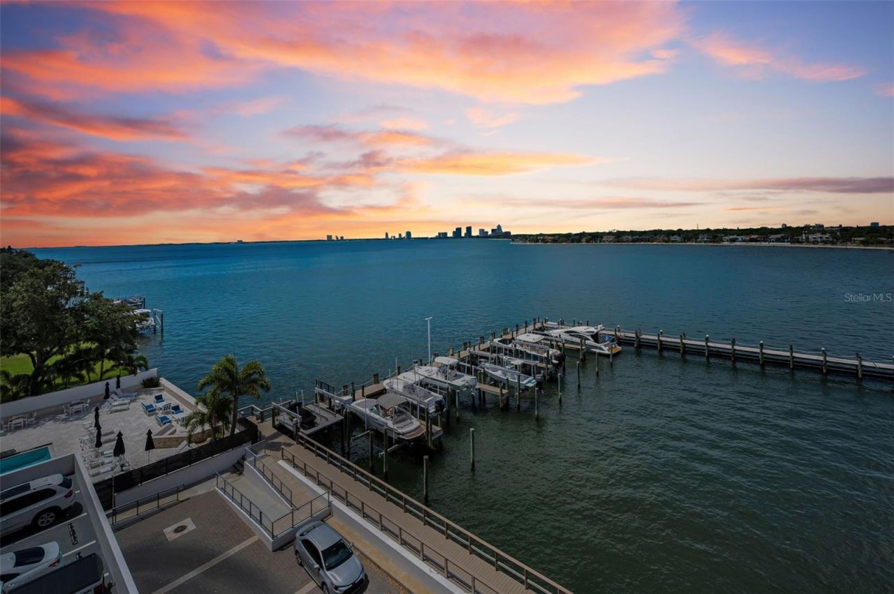 2 Adalia Avenue, Unit 605, Tampa, FL 33606 Photo