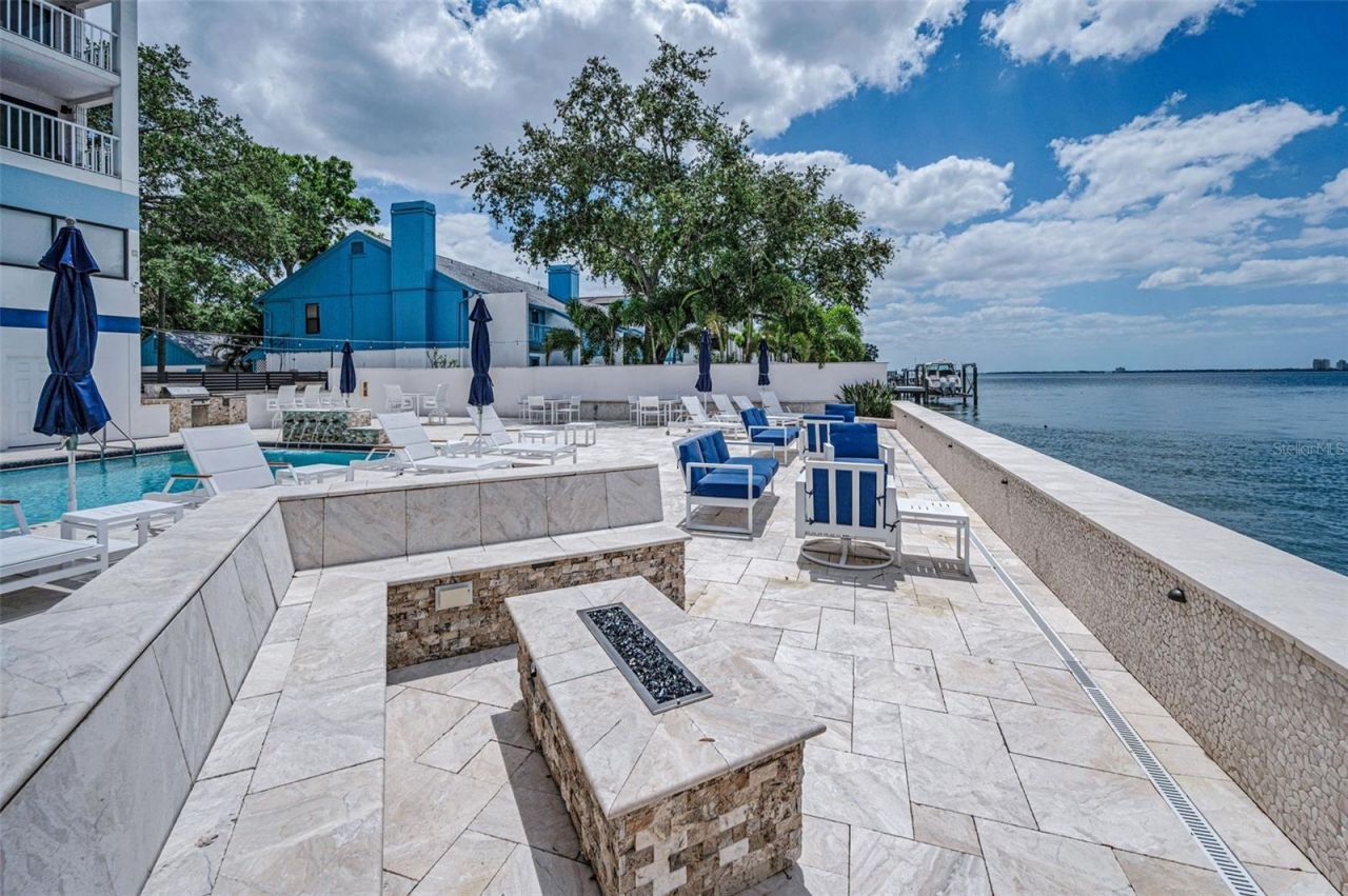 2 Adalia Avenue, Unit 605, Tampa, FL 33606 Photo