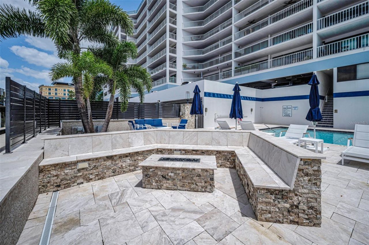2 Adalia Avenue, Unit 605, Tampa, FL 33606 Photo