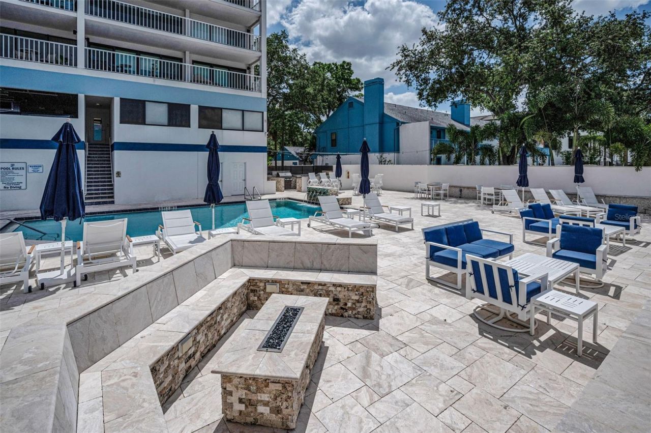 2 Adalia Avenue, Unit 605, Tampa, FL 33606 Photo