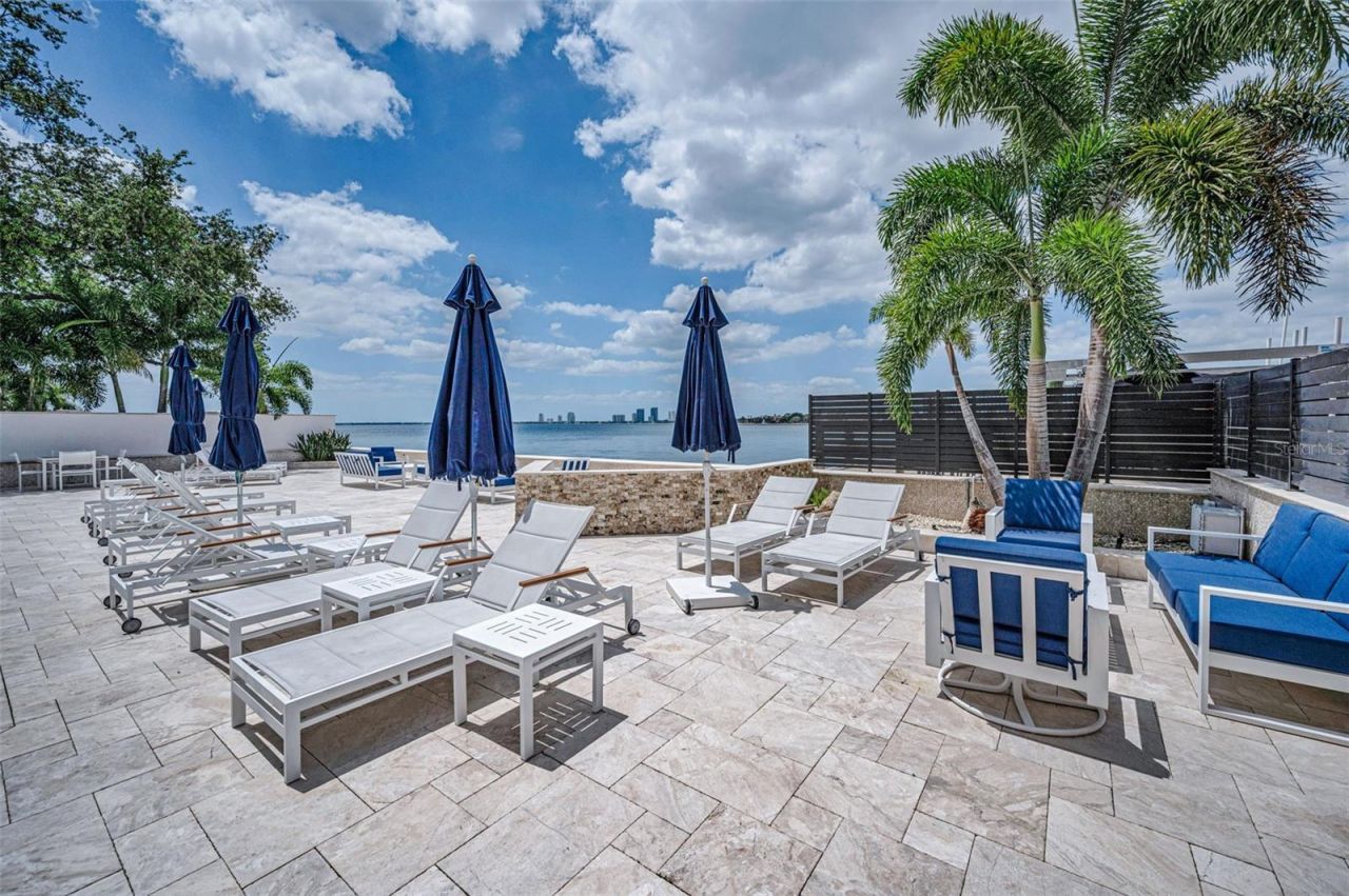 2 Adalia Avenue, Unit 605, Tampa, FL 33606 Photo