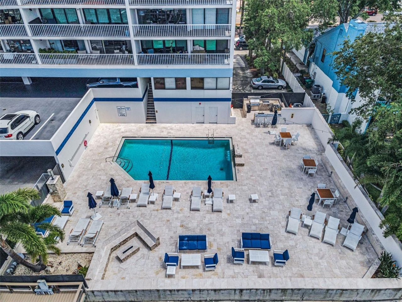 2 Adalia Avenue, Unit 605, Tampa, FL 33606 Photo
