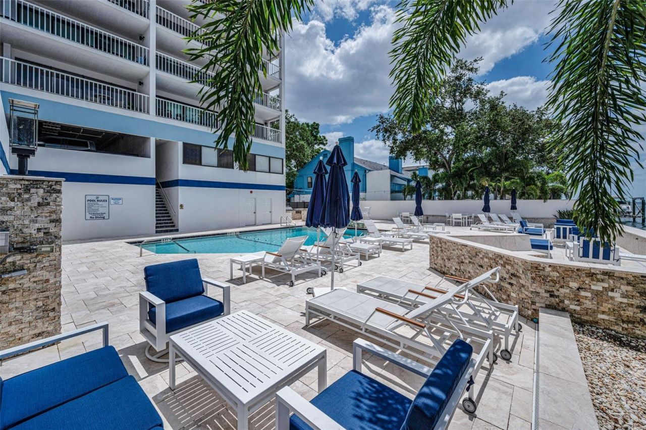 2 Adalia Avenue, Unit 605, Tampa, FL 33606 Photo