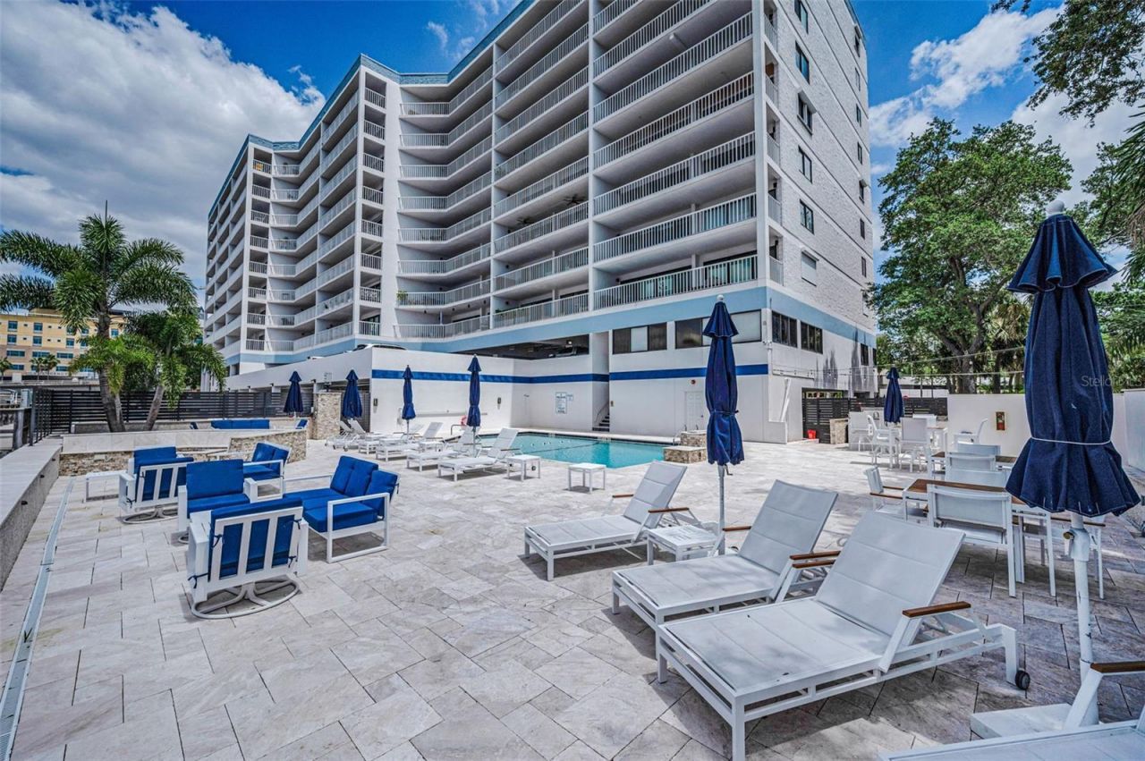 2 Adalia Avenue, Unit 605, Tampa, FL 33606 Photo