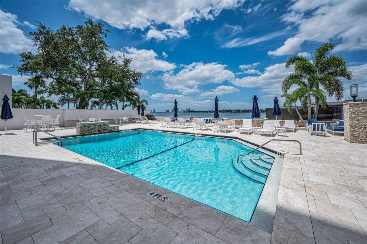 2 Adalia Avenue, Unit 605, Tampa, FL 33606 Photo
