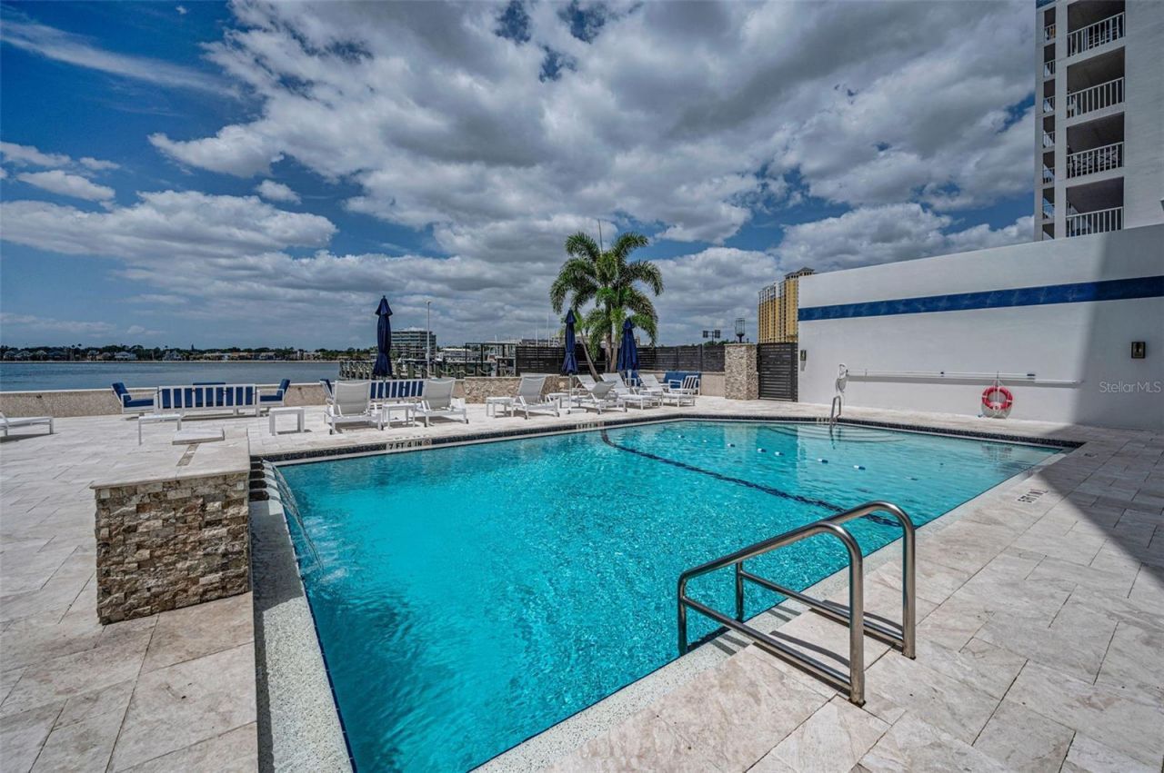 2 Adalia Avenue, Unit 605, Tampa, FL 33606 Photo