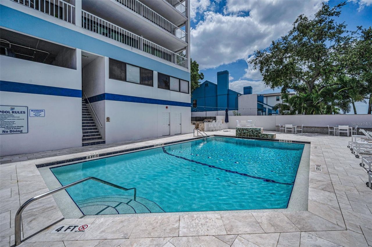 2 Adalia Avenue, Unit 605, Tampa, FL 33606 Photo