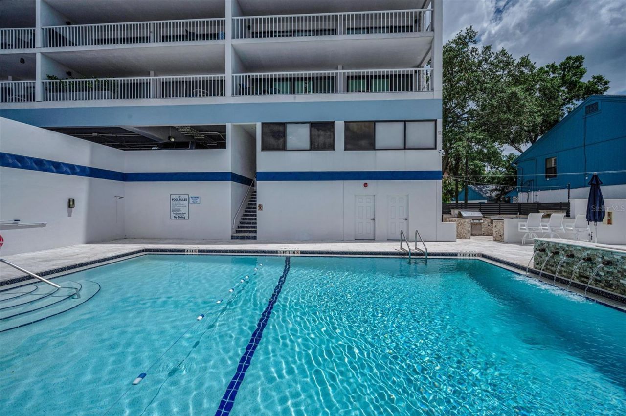 2 Adalia Avenue, Unit 605, Tampa, FL 33606 Photo