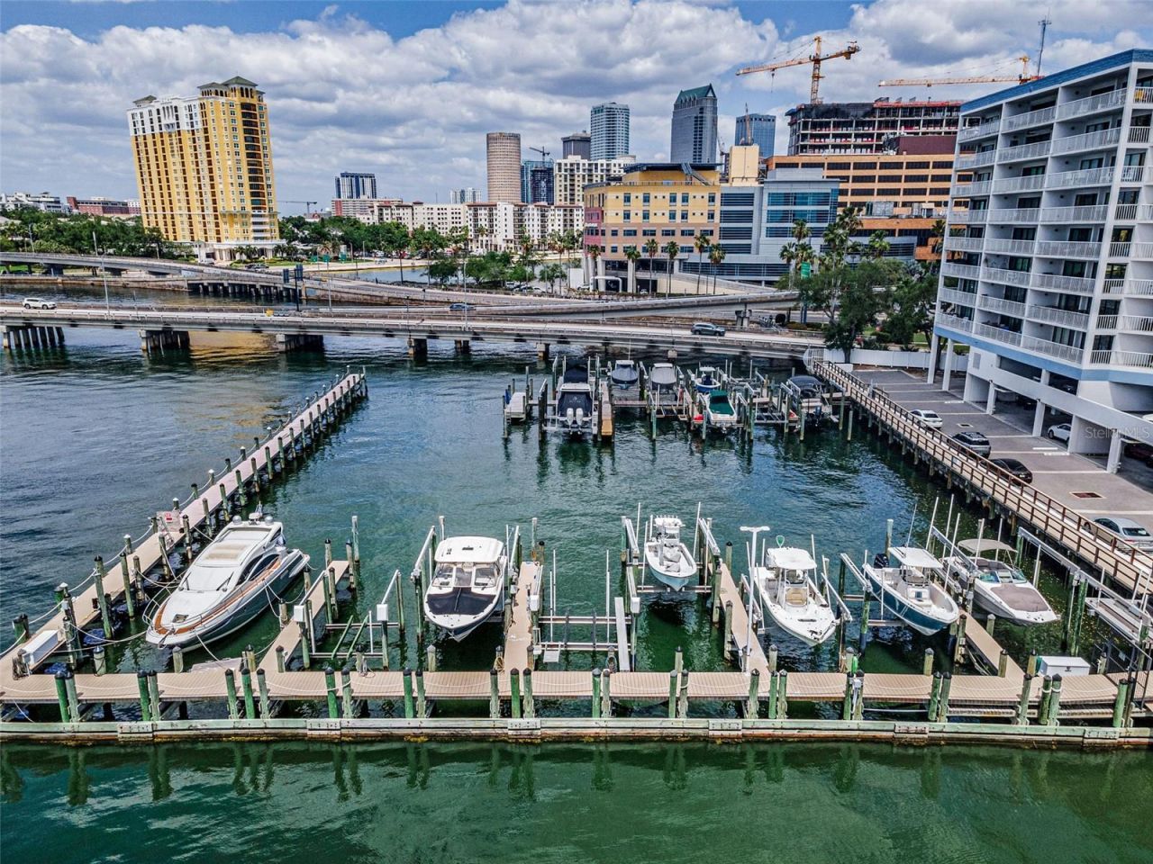 2 Adalia Avenue, Unit 605, Tampa, FL 33606 Photo