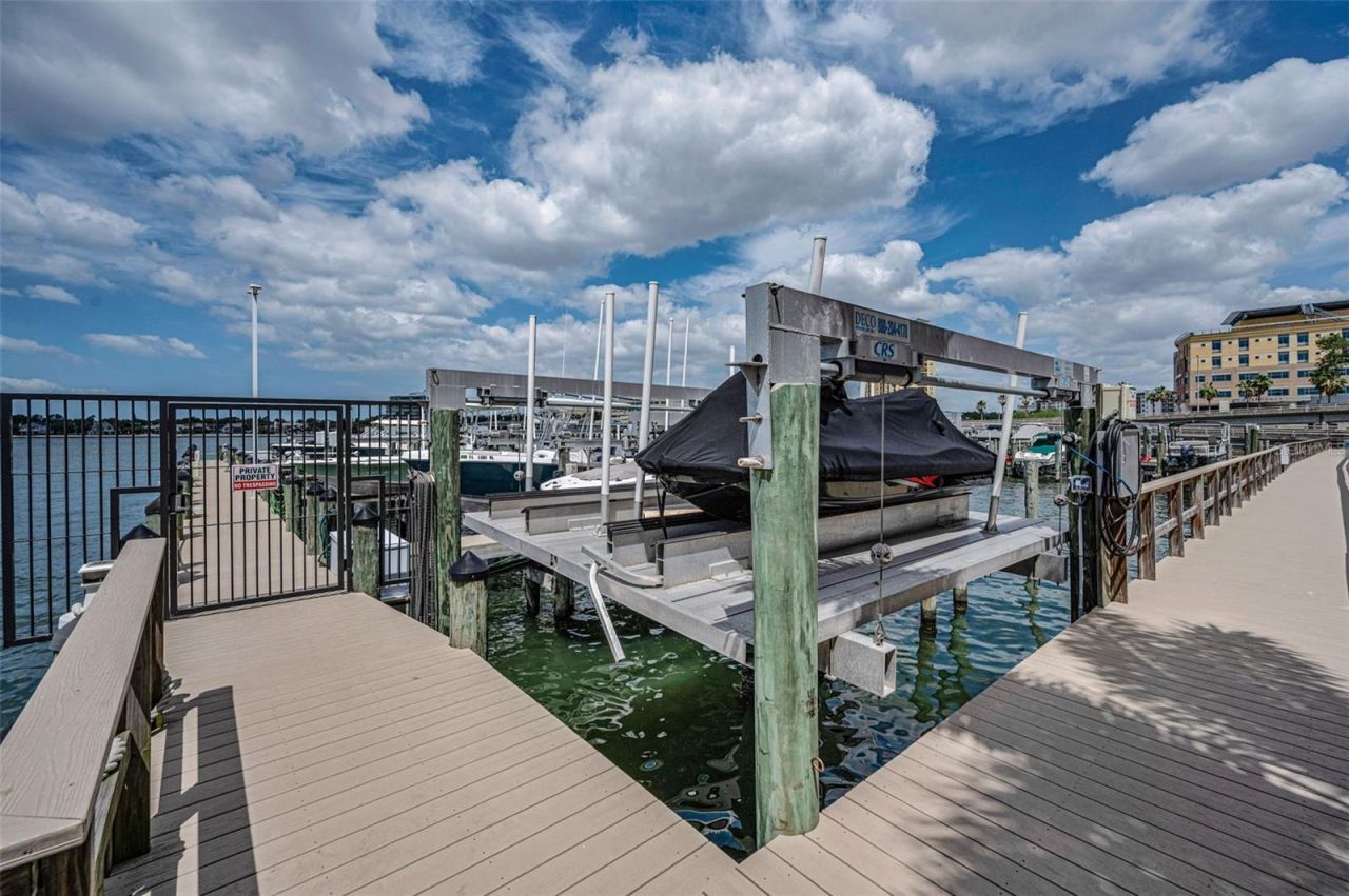 2 Adalia Avenue, Unit 605, Tampa, FL 33606 Photo