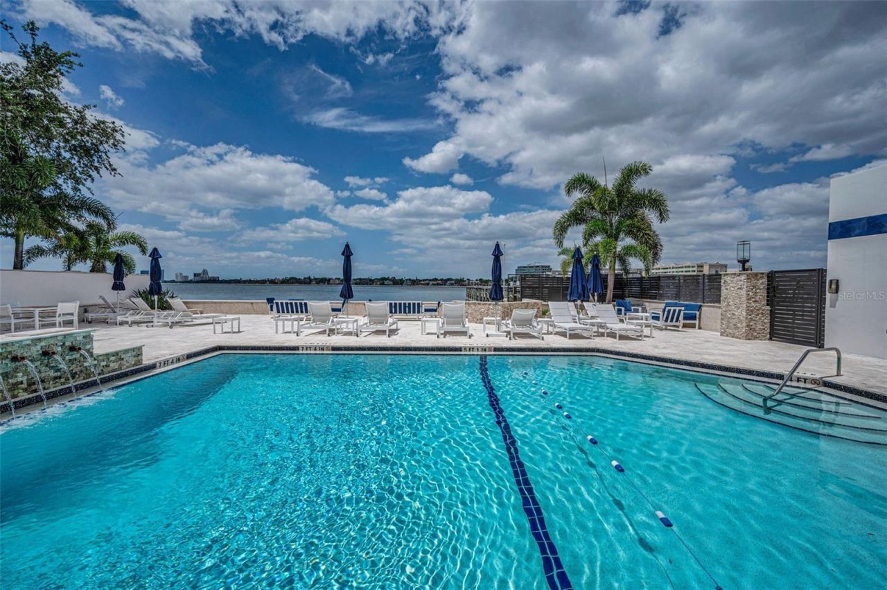 2 Adalia Avenue, Unit 605, Tampa, FL 33606 Photo