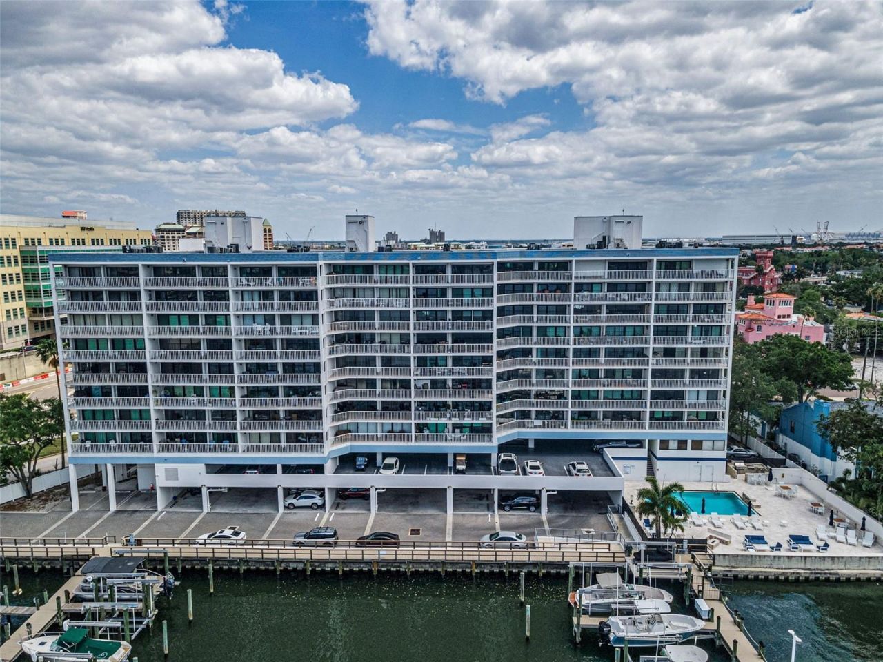 2 Adalia Avenue, Unit 605, Tampa, FL 33606 Photo