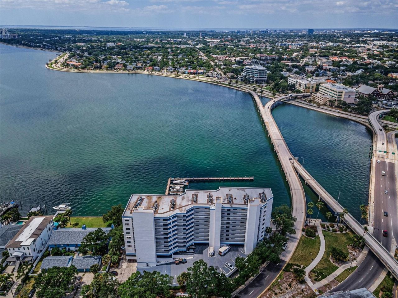 2 Adalia Avenue, Unit 605, Tampa, FL 33606 Photo