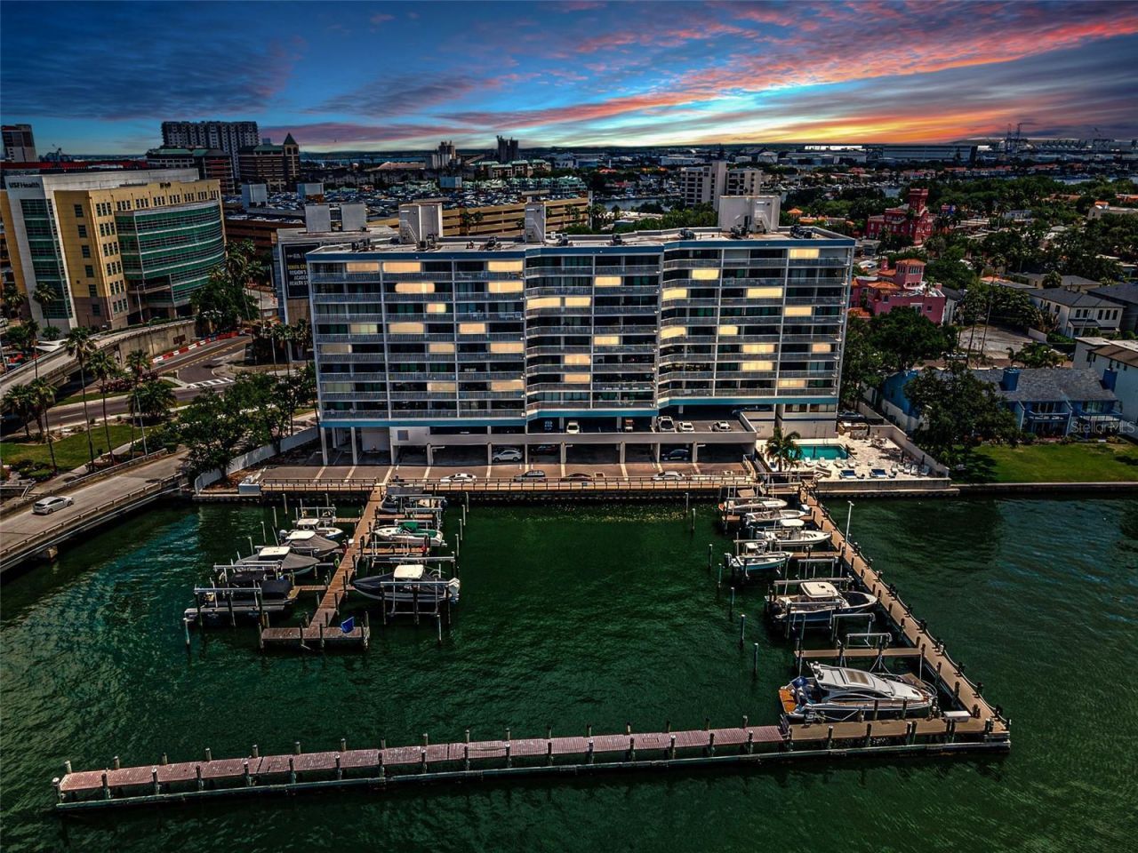 2 Adalia Avenue, Unit 605, Tampa, FL 33606 Photo