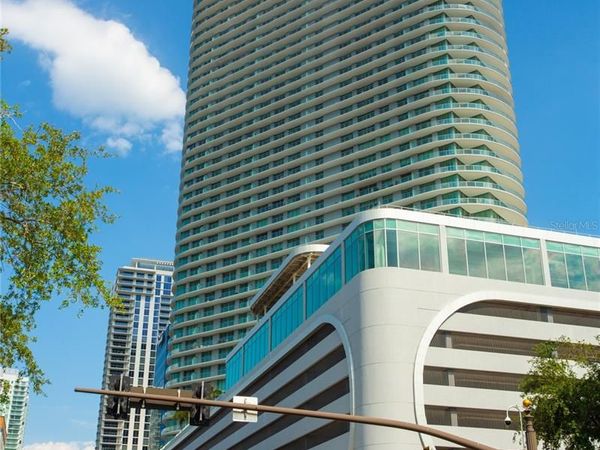 400 CENTRAL AVENUE , Unit 1003, ST PETERSBURG, FL 33701