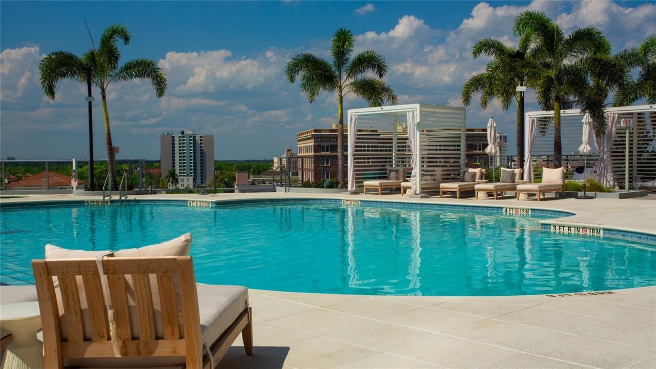 400 Central Avenue, Unit 1003, Saint Petersburg, FL 33701 Photo