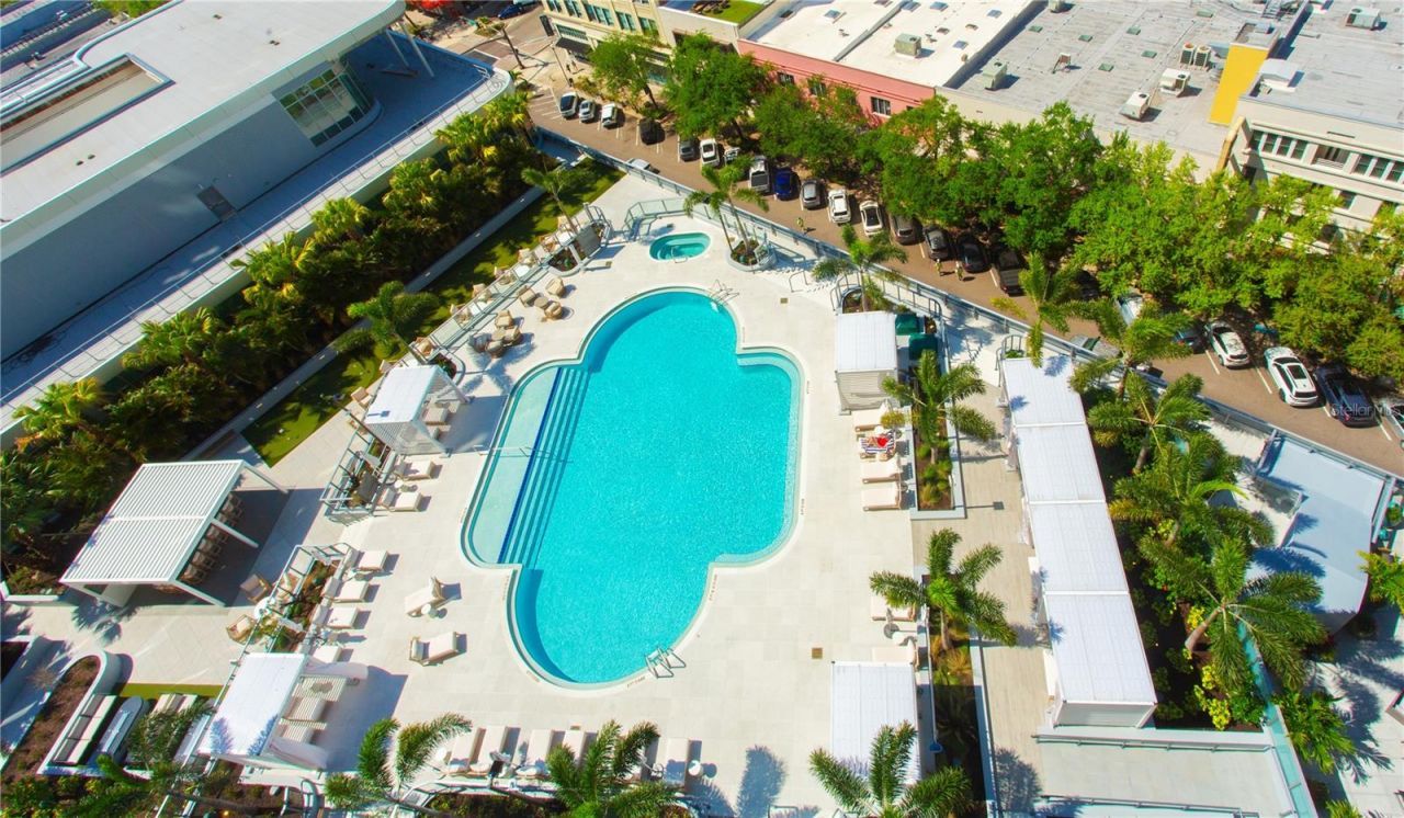 400 Central Avenue, Unit 1003, Saint Petersburg, FL 33701 Photo