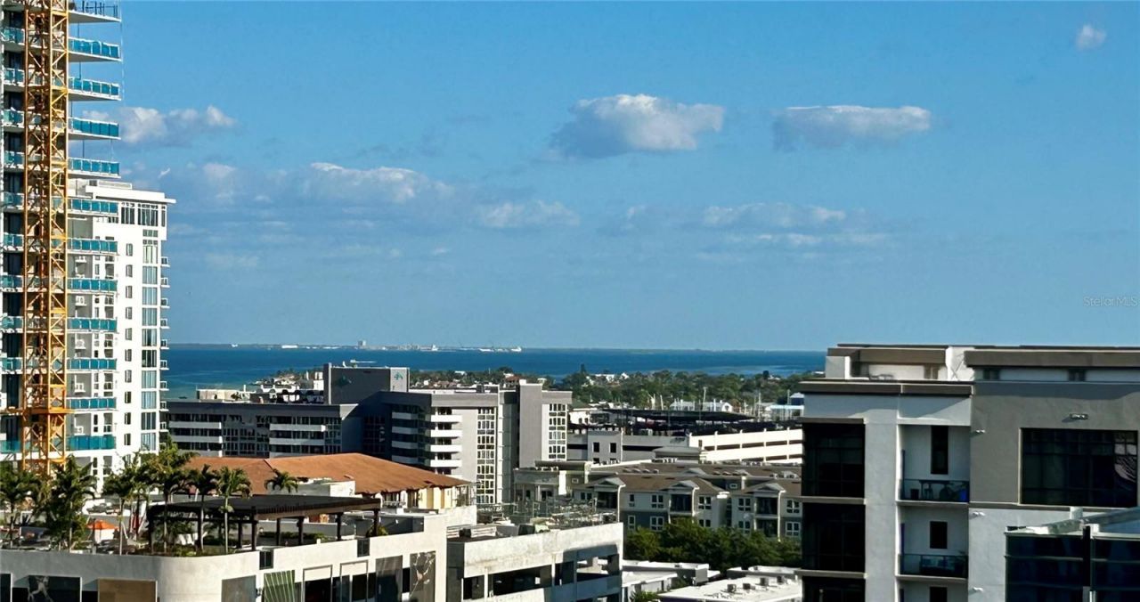 400 Central Avenue, Unit 1003, Saint Petersburg, FL 33701 Photo